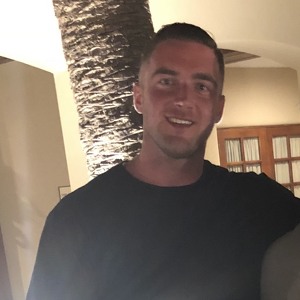 Fundraising Page: Jake Kelley